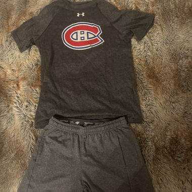 Completo sport Hockey-Club Canadians Montréal