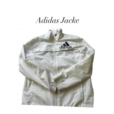 Adidas Jacke