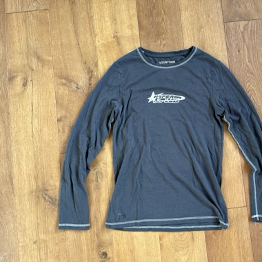 Long Sleeve
