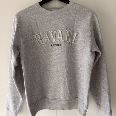 Maglione Ravani