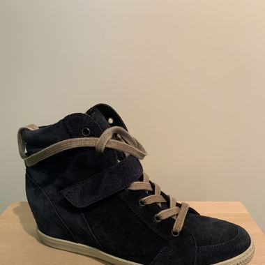 Plateu Sneaker