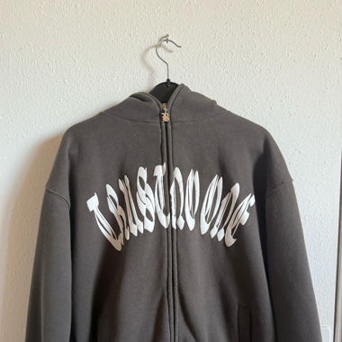 Y2K Jacke