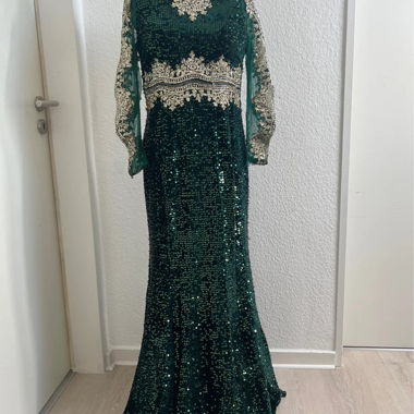 Robe de mariée
