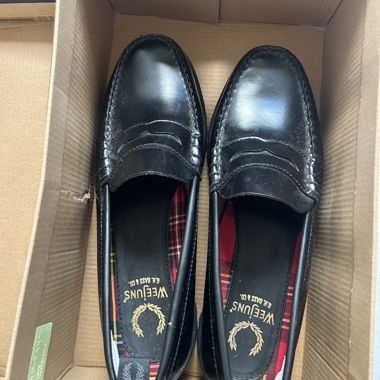 Mocassins G.H. Bass & Co.