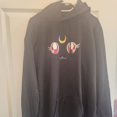 Sailor Moon Pullover