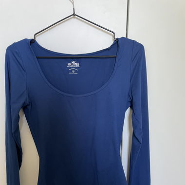 Bodysuit Hollister M