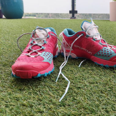 La Sportiva Bushido II 