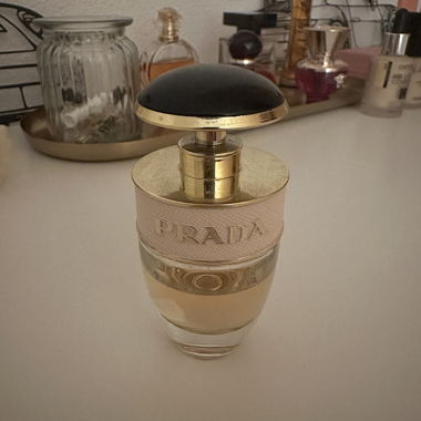 Prada Candy eau de toilette 30ml