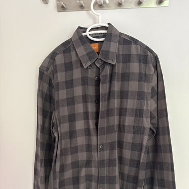 Hugo Boss Hemd
