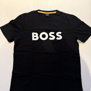 T-shirt Boss
