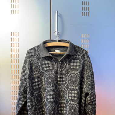 Pimet - Grey Sweatshirt