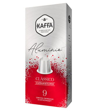 Café Kaffa Classico