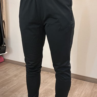 Pantaloni sportivi Nike grigi