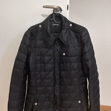 Tommy Hilfiger Puffer-Jacke