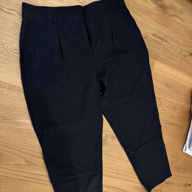Elegante Hose AKRIS PUNTO