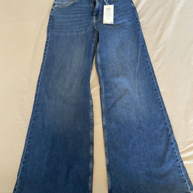 ONLY Wide Leg Jeans EU 29/36