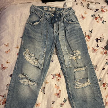 Jeans Streetwear