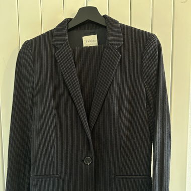 Costume (veste+pantalons), Pablo, size 36 FR