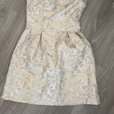 Festliches Corsagenkleid Gr. 34