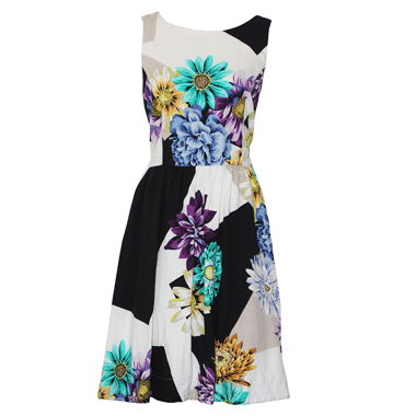 Cocktailkleid festlich