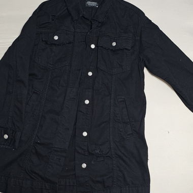 Jacke