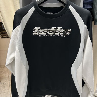 Maglia Lotto vintage taglia XL