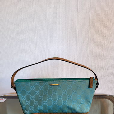 GUCCI Baguette Tasche