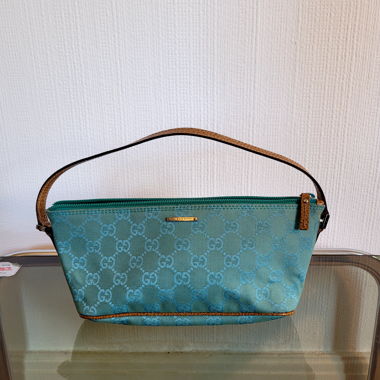 GUCCI Baguette Tasche