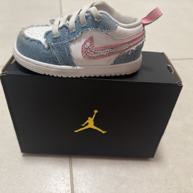 Sneakers Nike per bambini