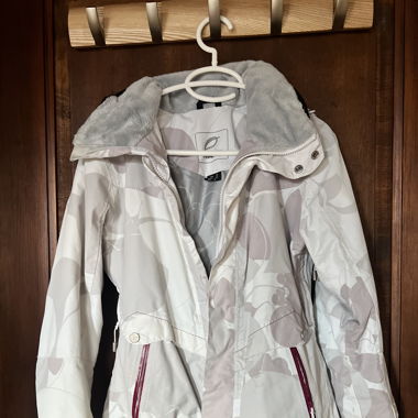 Veste de ski 