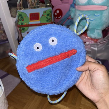 petit sac mignon // mini cute bag 