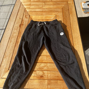 Converse Joggers