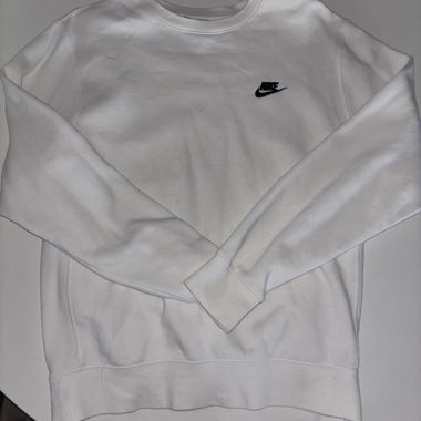 pull Nike