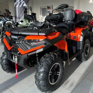 Vélo quad ATV LONCIN