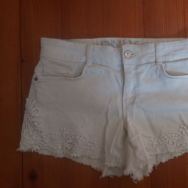 Kurze Hose