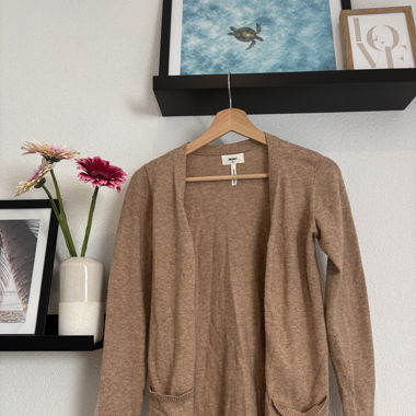 Cardigan