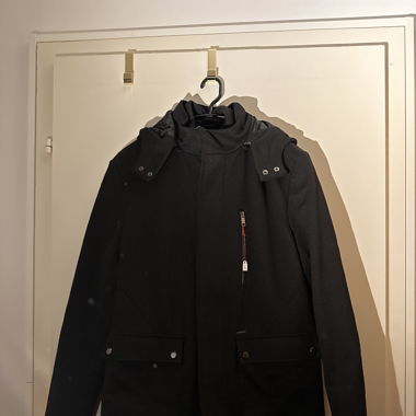 Zara eleganter Mantel