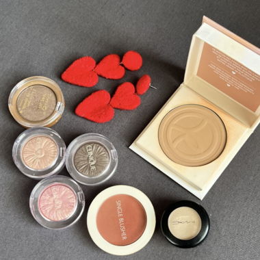 Make-up-Set