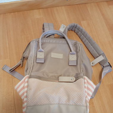 Damenrucksack klein