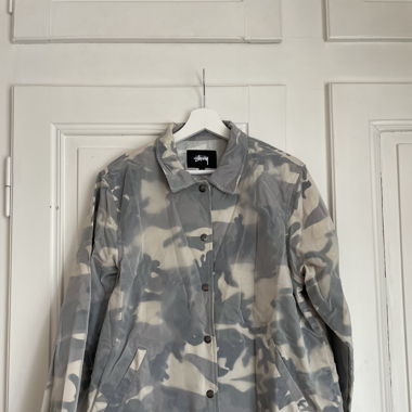Veste Légère Stüssy