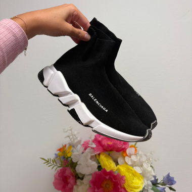 Balenciagas