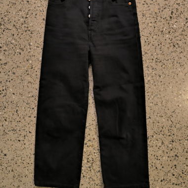 Jeans Levi's Ribcage Ankle