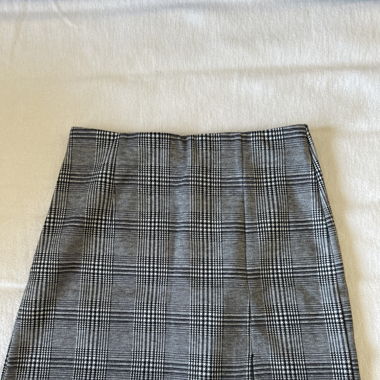 Mini Skirt
