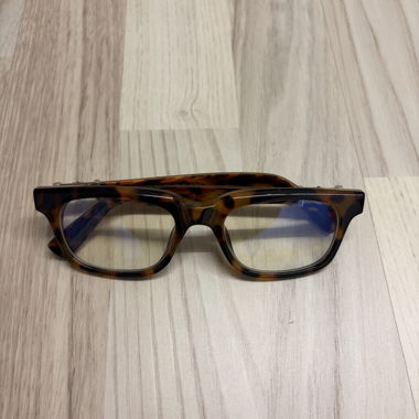 Occhiali CH Amber
