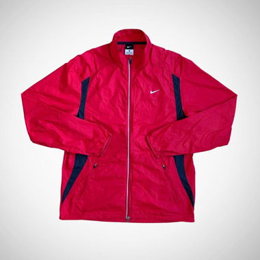 Nike Trackjacket