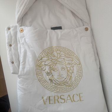 Gigoteuse bébé Versace