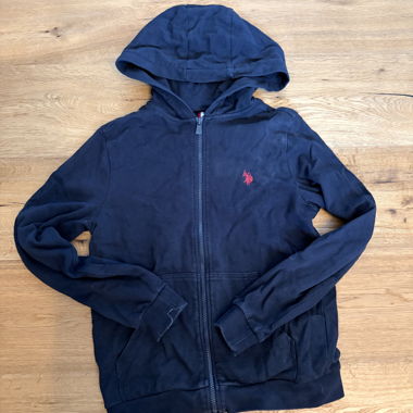 US Polo Assn Hoodie
