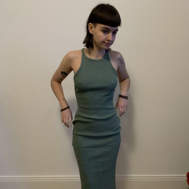 dress for the summer