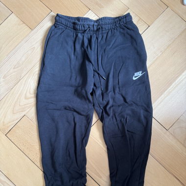 Nike jogging