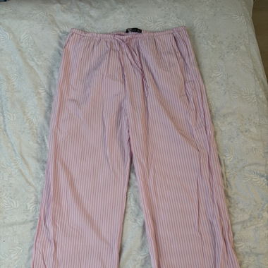 Hosen Pink